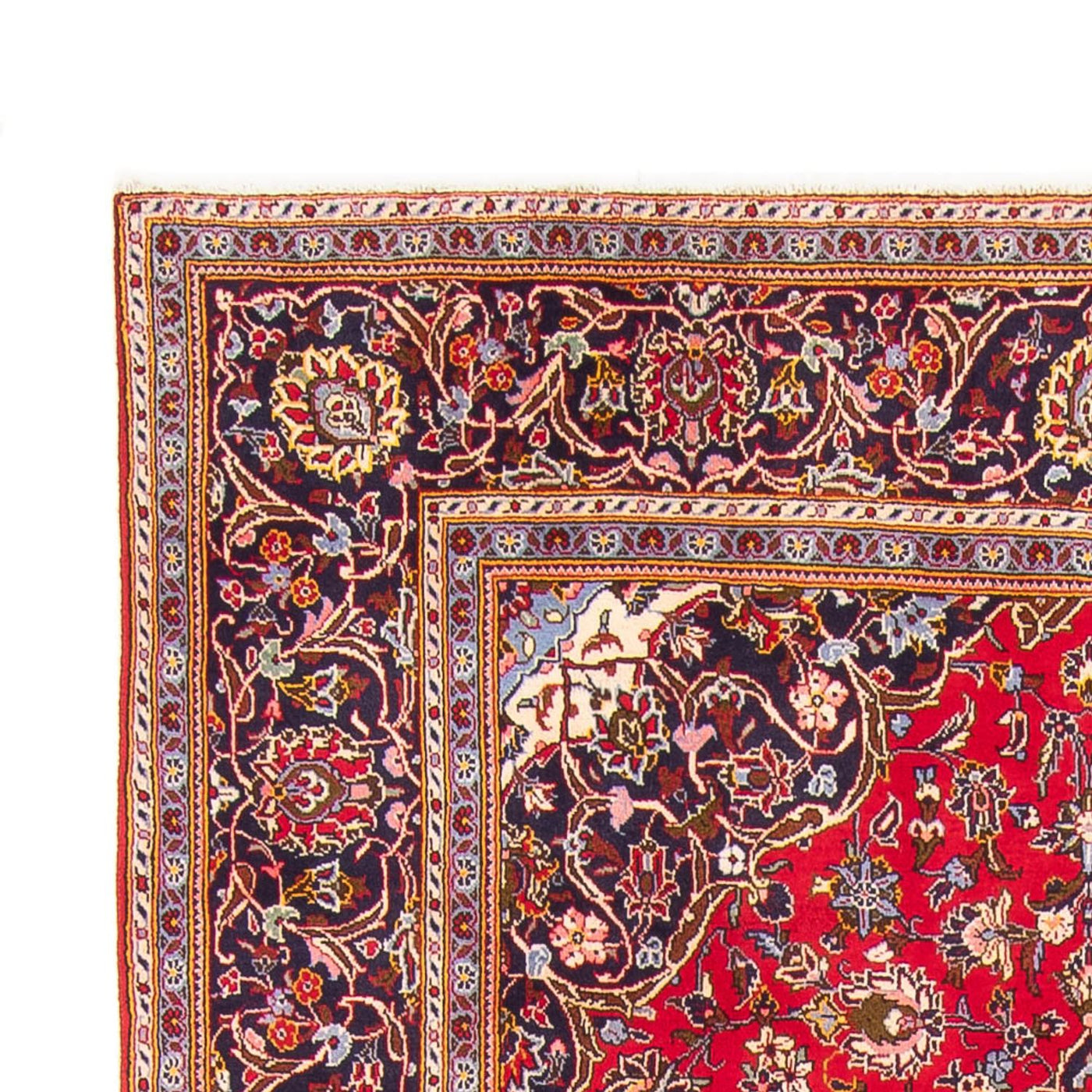 Kashan Tappeto 313x200cm - Tappeto persiano