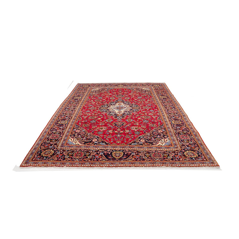 Tappeto Persero - Keshan - 313 x 200 cm - rosso