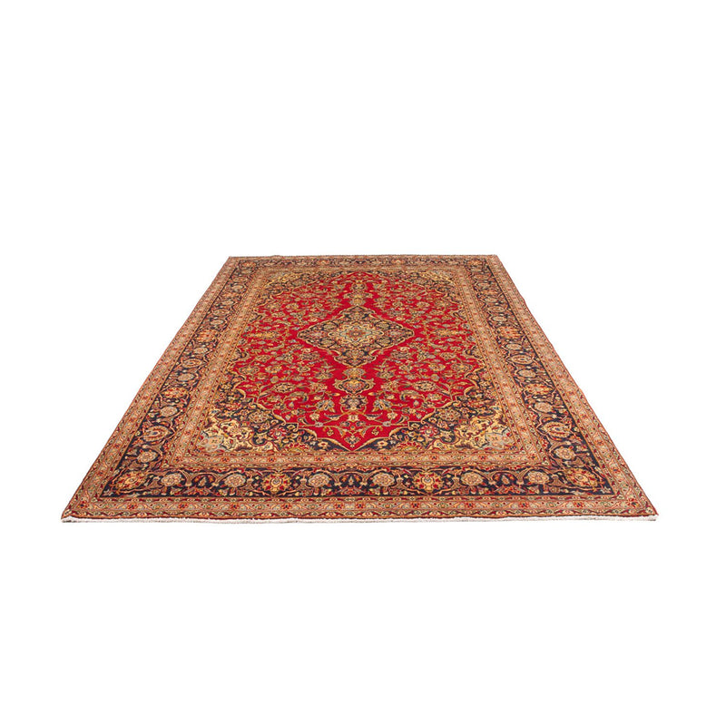 Tappeto Persero - Keshan - 307 x 204 cm - rosso