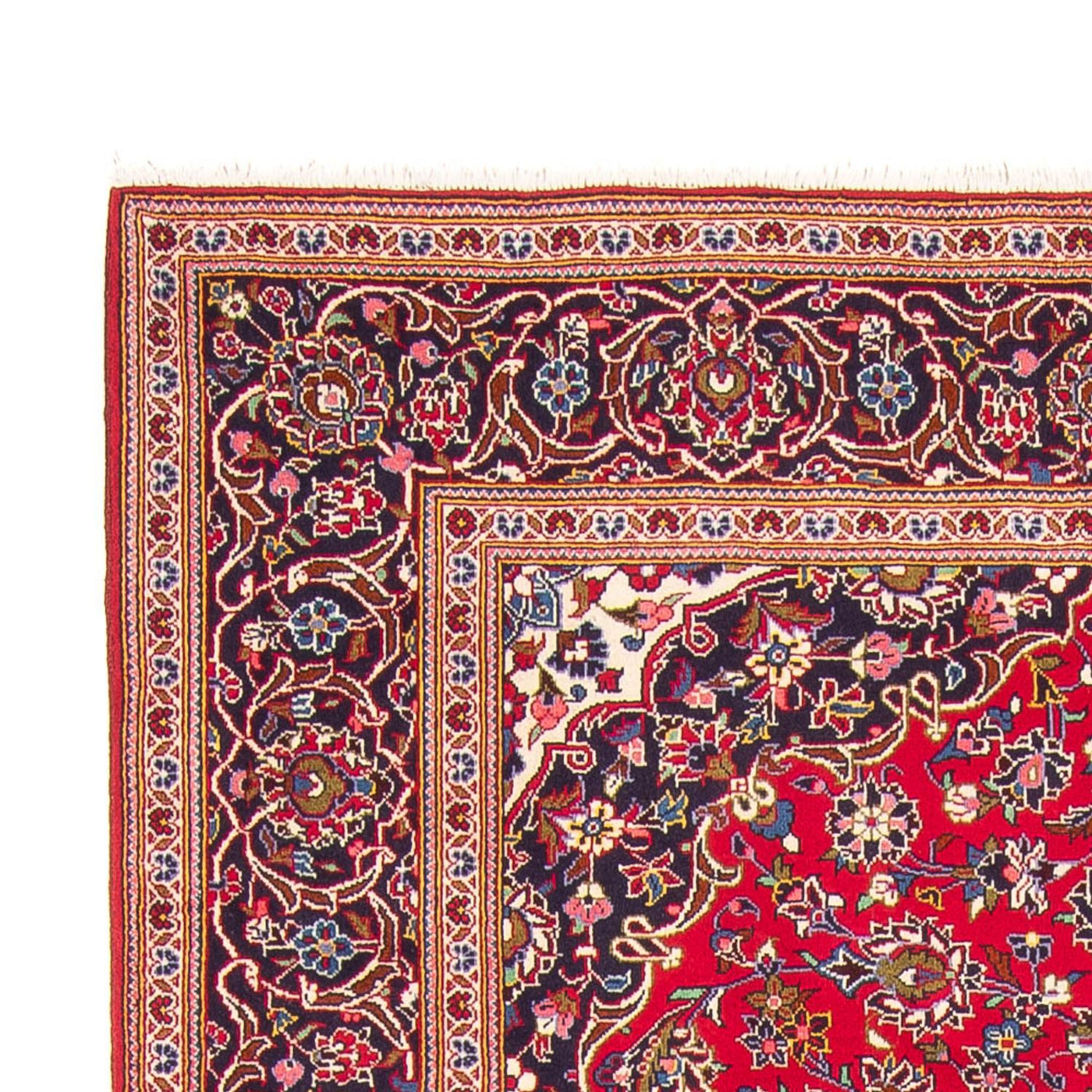 Kashan Tappeto 314x200cm - Tappeto persiano
