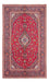 Tappeto Persero - Keshan - 315 x 200 cm - rosso