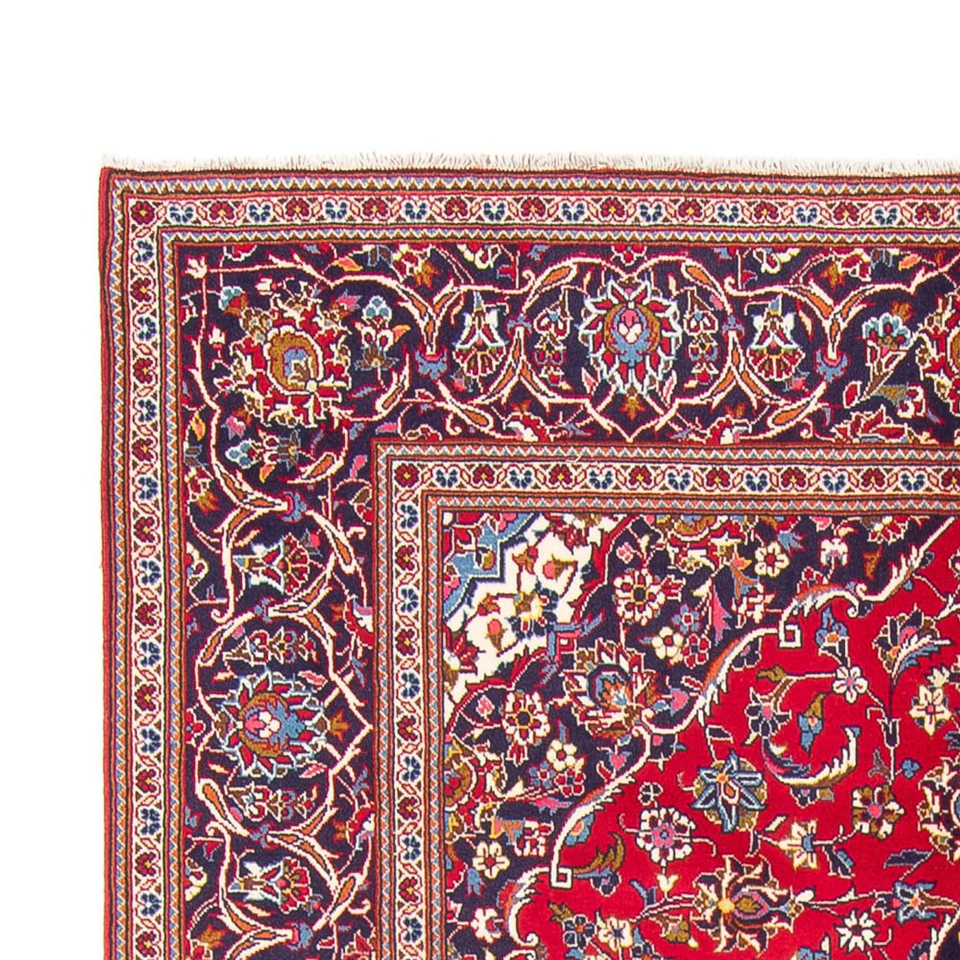 Kashan Tappeto 315x200cm - Tappeto persiano