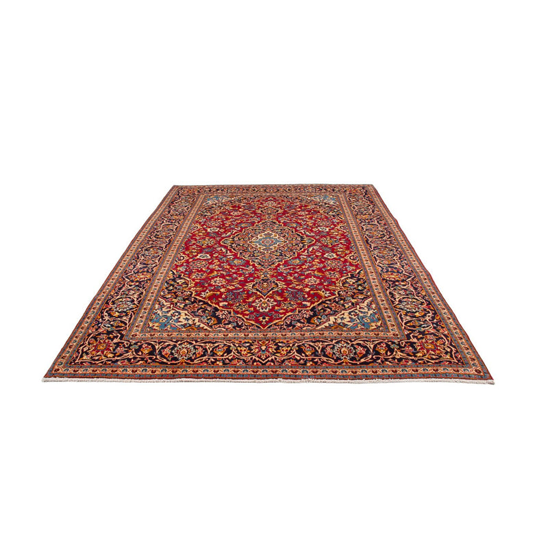Tappeto Persero - Keshan - 312 x 202 cm - rosso