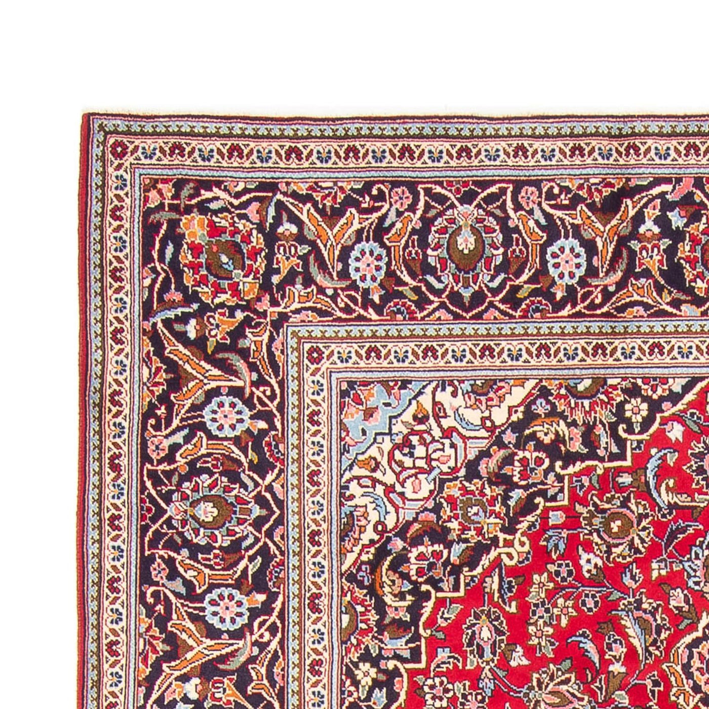 Keshan Tappeto 315x200cm - Tappeto persiano