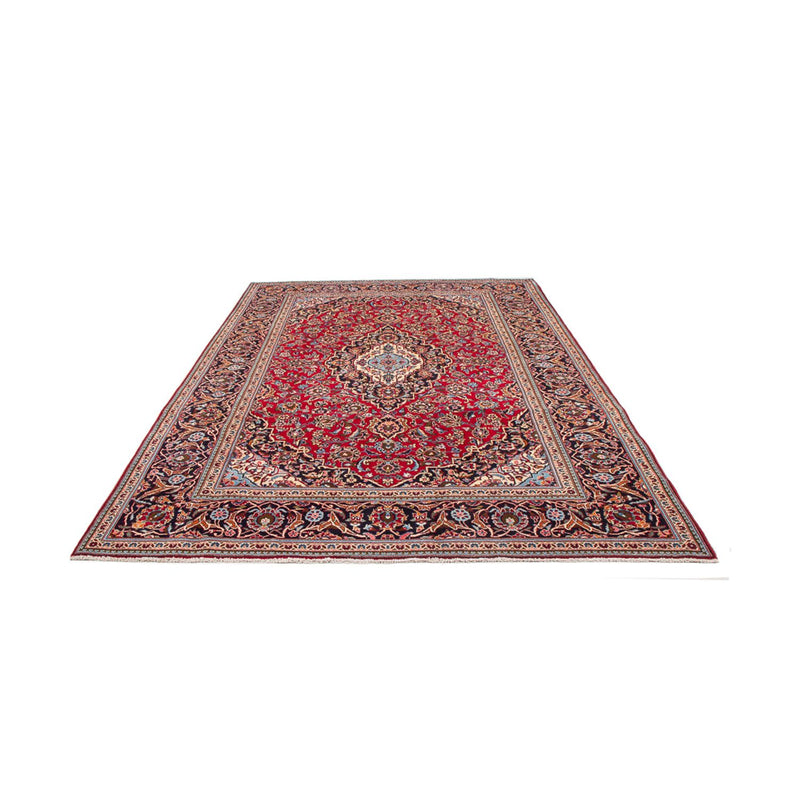 Tappeto Persero - Keshan - 315 x 200 cm - rosso