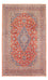 Tappeto Persero - Keshan - 314 x 202 cm - rosso