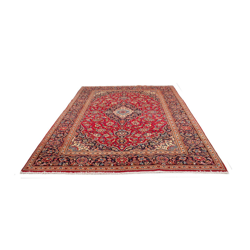 Tappeto Persero - Keshan - 310 x 205 cm - rosso