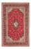 Tappeto Persero - Keshan - 305 x 209 cm - rosso