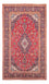 Tappeto Persero - Keshan - 325 x 197 cm - rosso