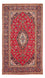 Tappeto Persero - Keshan - 325 x 198 cm - rosso