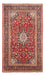 Tappeto Persero - Keshan - 322 x 200 cm - rosso
