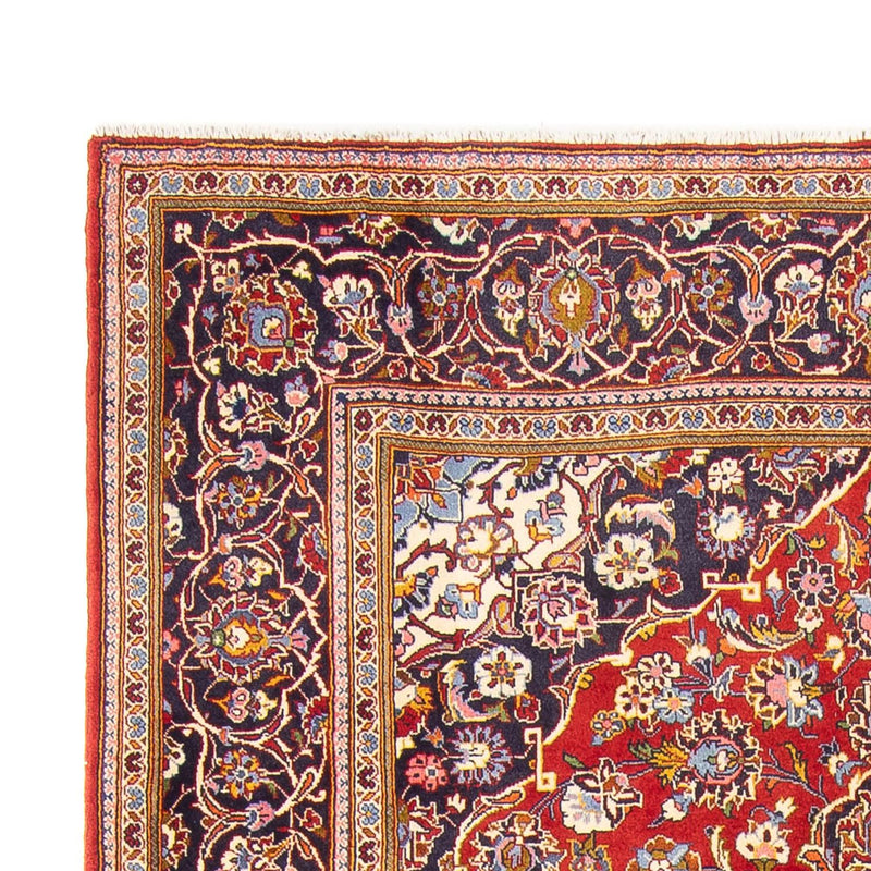 Tappeto Persero - Keshan - 322 x 200 cm - rosso