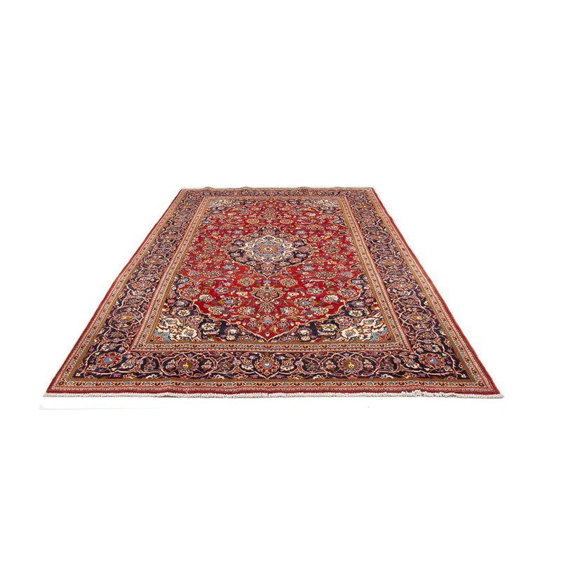 Tappeto Persero - Keshan - 322 x 200 cm - rosso