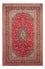 Tappeto Persero - Keshan - 307 x 210 cm - rosso