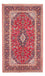 Tappeto Persero - Keshan - 323 x 200 cm - rosso