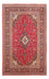 Tappeto Persero - Keshan - 312 x 208 cm - rosso