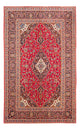 Tappeto Persero - Keshan - 312 x 208 cm - rosso