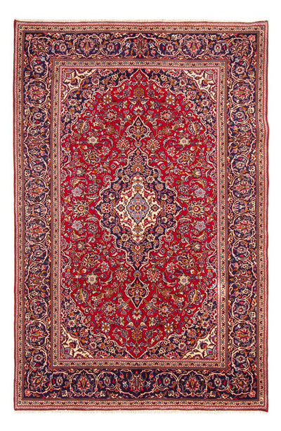 Kashan Tappeto 215x308cm - Tappeto persiano