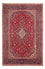Tappeto Persero - Keshan - 308 x 215 cm - rosso