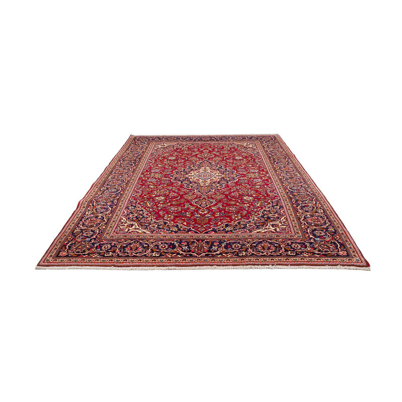 Tappeto Persero - Keshan - 308 x 215 cm - rosso