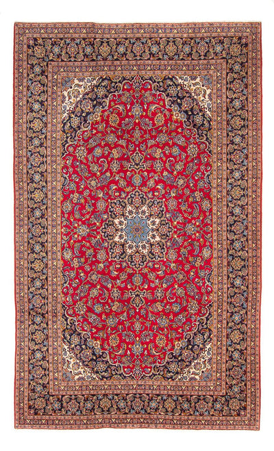 Kashan Tappeto 209x326cm - Tappeto persiano