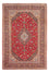 Tappeto Persero - Keshan - 332 x 223 cm - rosso