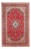 Tappeto Persero - Keshan - 340 x 220 cm - rosso
