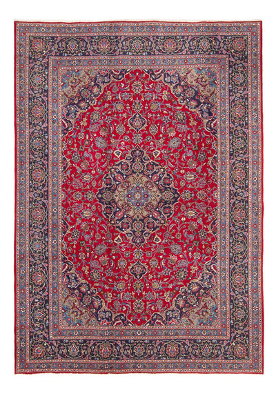 Kashan Tappeto 240x337cm - Tappeto persiano