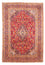 Tappeto Persero - Keshan - 345 x 237 cm - rosso