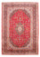 Tappeto Persero - Keshan - 340 x 243 cm - rosso