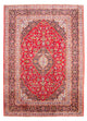 Kashan Tappeto 340x243cm - Tappeto persiano