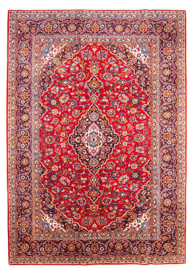 Kashan Tappeto 241x343cm - Tappeto persiano