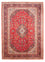 Tappeto Persero - Keshan - 342 x 242 cm - rosso