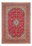 Tappeto Persero - Keshan - 337 x 246 cm - rosso