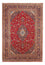 Tappeto Persero - Keshan - 343 x 242 cm - rosso