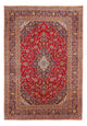 Kashan Tappeto 343x242cm - Tappeto persiano