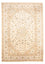 Tappeto Persero - Keshan - 344 x 243 cm - crema