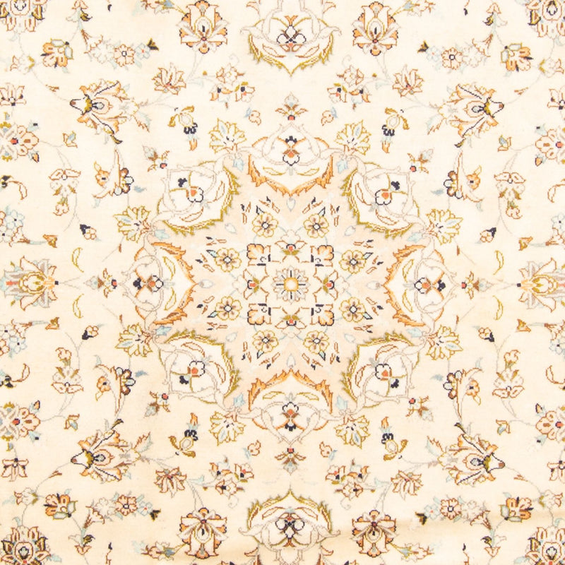 Tappeto Persero - Keshan - 344 x 243 cm - crema