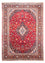 Tappeto Persero - Keshan - 347 x 242 cm - rosso
