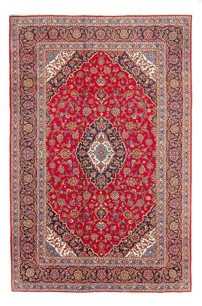 Kashan Tappeto 240x350cm - Tappeto persiano