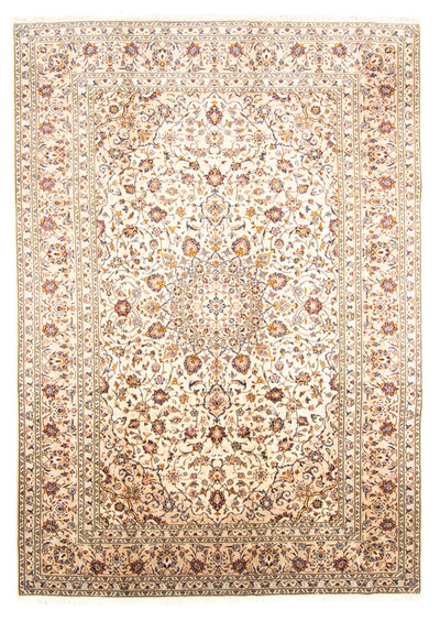 Kashan Tappeto 243x347cm - Tappeto persiano