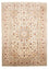Tappeto Persero - Keshan - 347 x 243 cm - crema