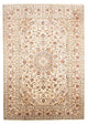 Kashan Tappeto 243x347cm - Tappeto persiano
