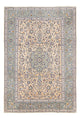 Kashan Tappeto 245x344cm - Tappeto persiano