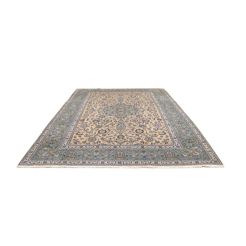 Tappeto Persero - Keshan - 344 x 245 cm - taupe