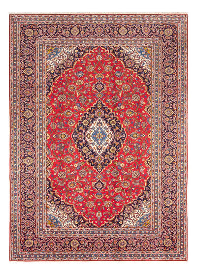 Kashan Tappeto 247x343cm - Tappeto persiano
