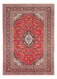 Kashan Tappeto 343x247cm - Tappeto persiano