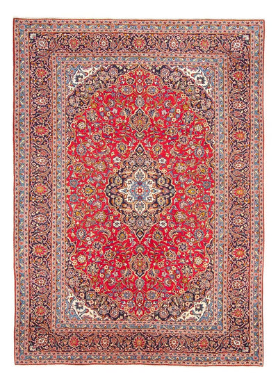 Kashan Tappeto 247x343cm - Tappeto persiano