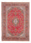 Tappeto Persero - Keshan - 343 x 247 cm - rosso