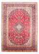 Kashan Tappeto 349x243cm - Tappeto persiano